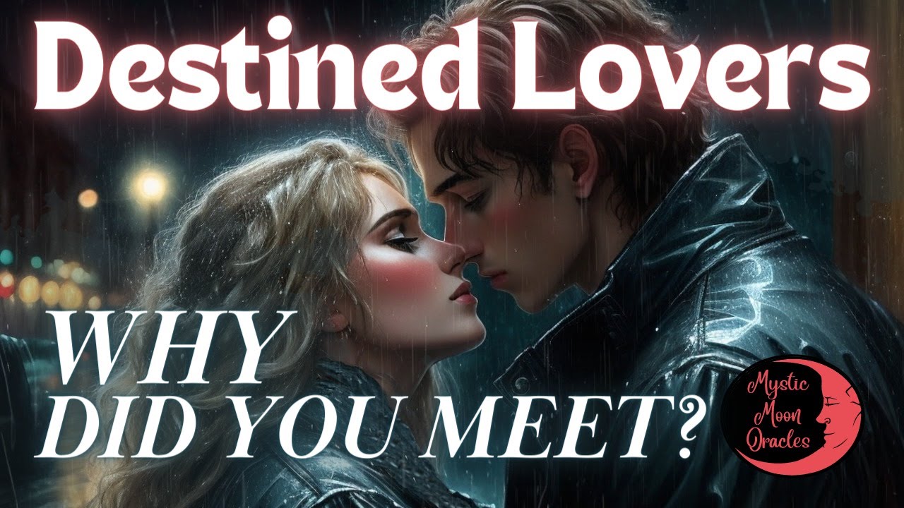 DESTINED LOVERS TAROT READING 