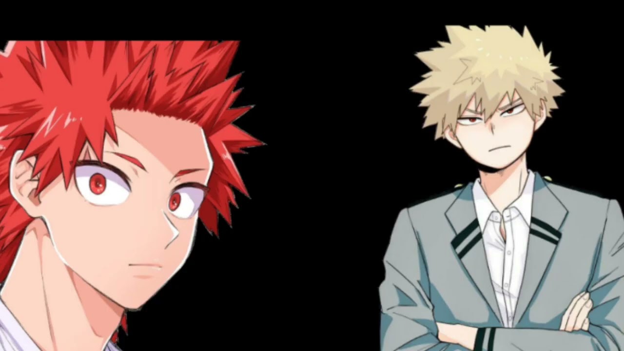 Bakugou y Tú - Malentendido / ASMR PARTE ONCE