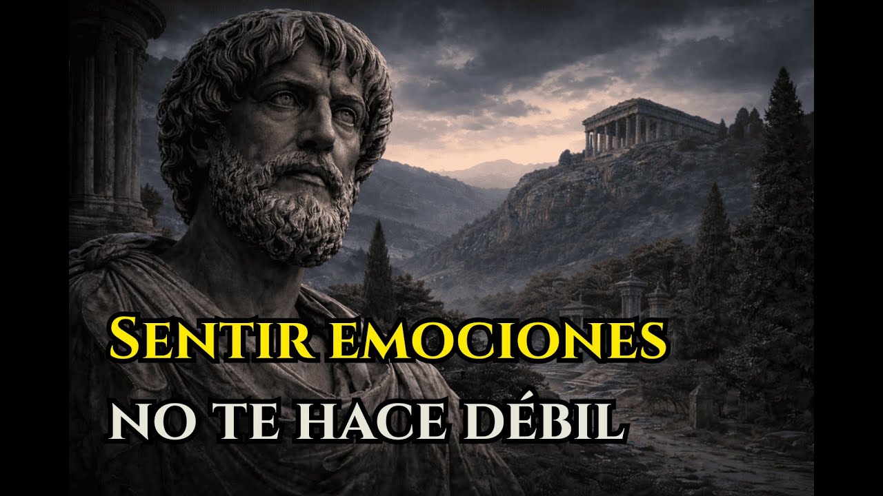 Día 4 – Sentir emociones no te hace débil