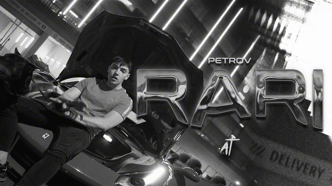 Petrov-Rari Slowed