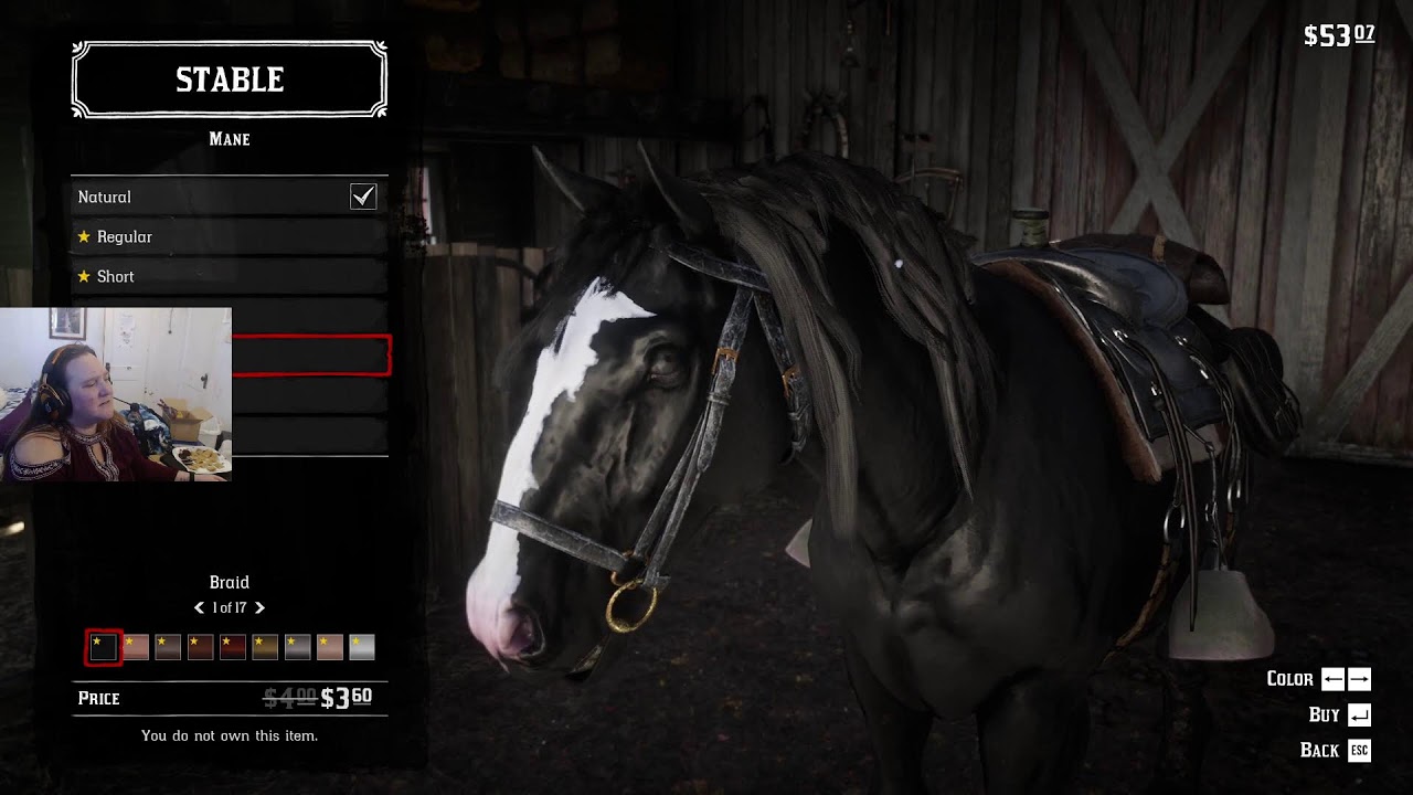 I'm Back!! Let's See If This Works!! (RDR2 Part 14) ?