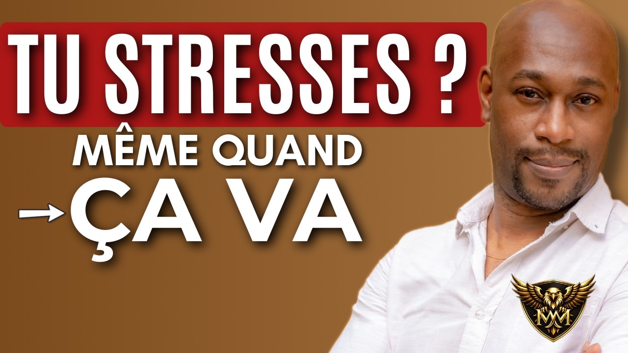 Stress argent : pourquoi tu stresses même quand ton compte est ok