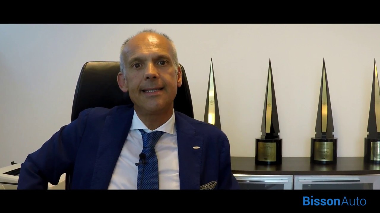 Perch&egrave; scegliere Ford Bisson Auto