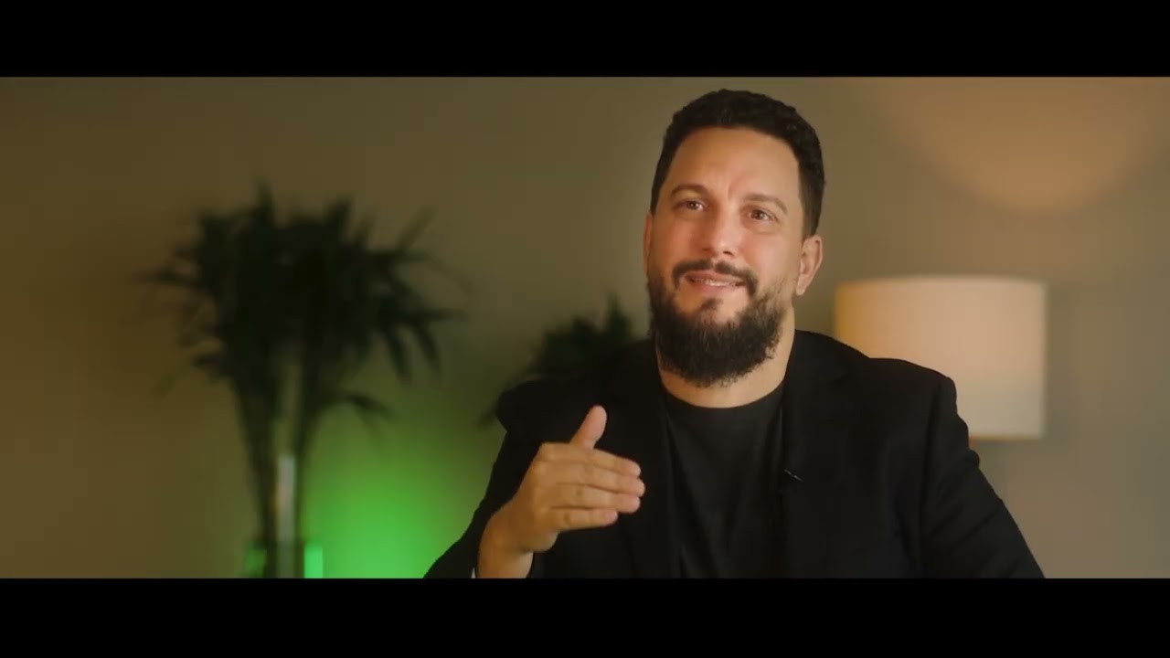 Audiodescrição_ TRAILER OFICIAL – Documentário “Virando o Jogo”