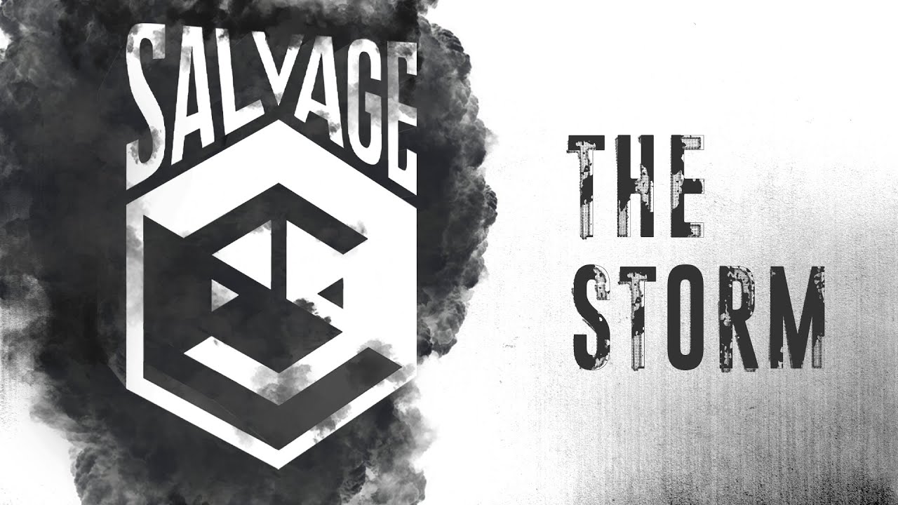 Salvage - THE STORM (Official Audio)