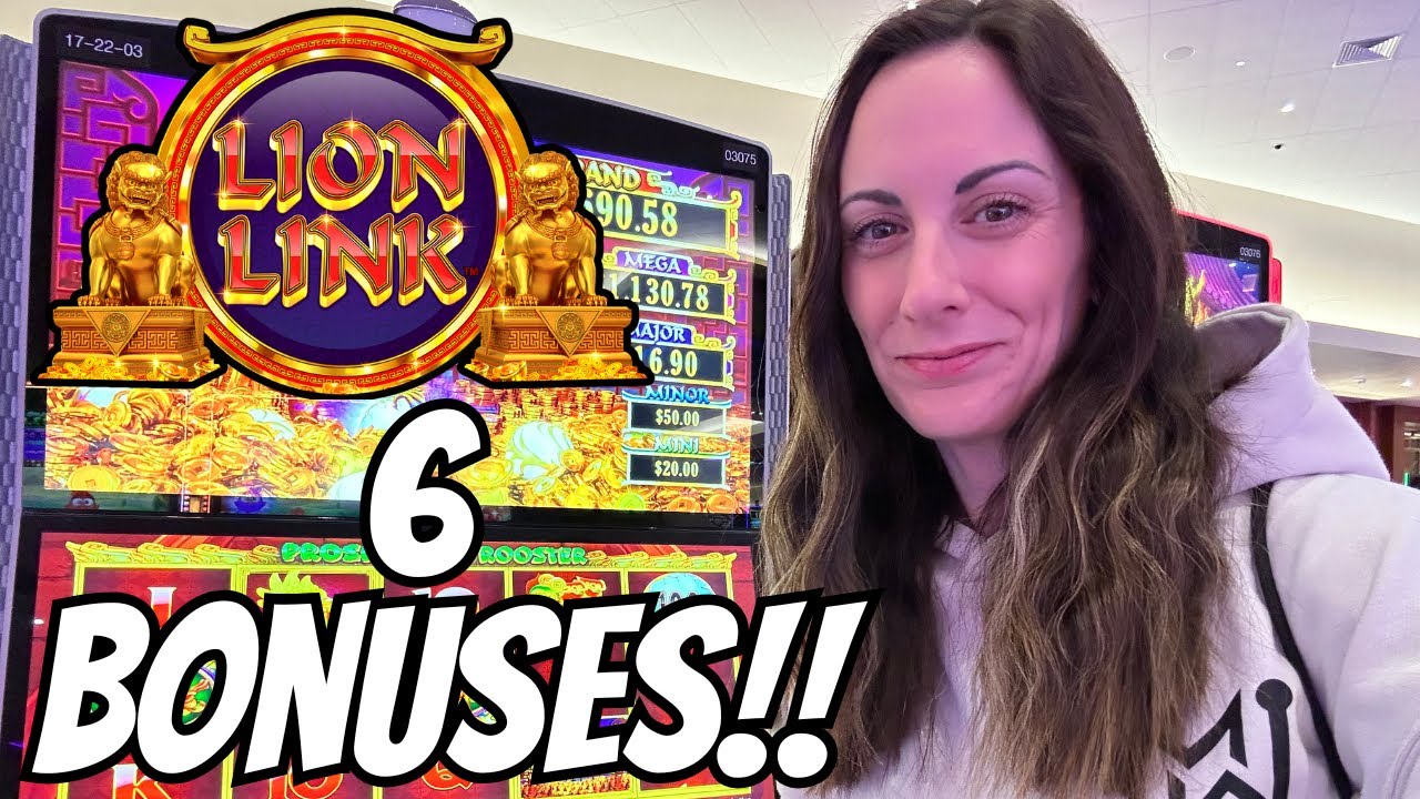 🐓You Only Need $60 To Have Fun At The Casino‼️Lion Link~Prosperous Rooster