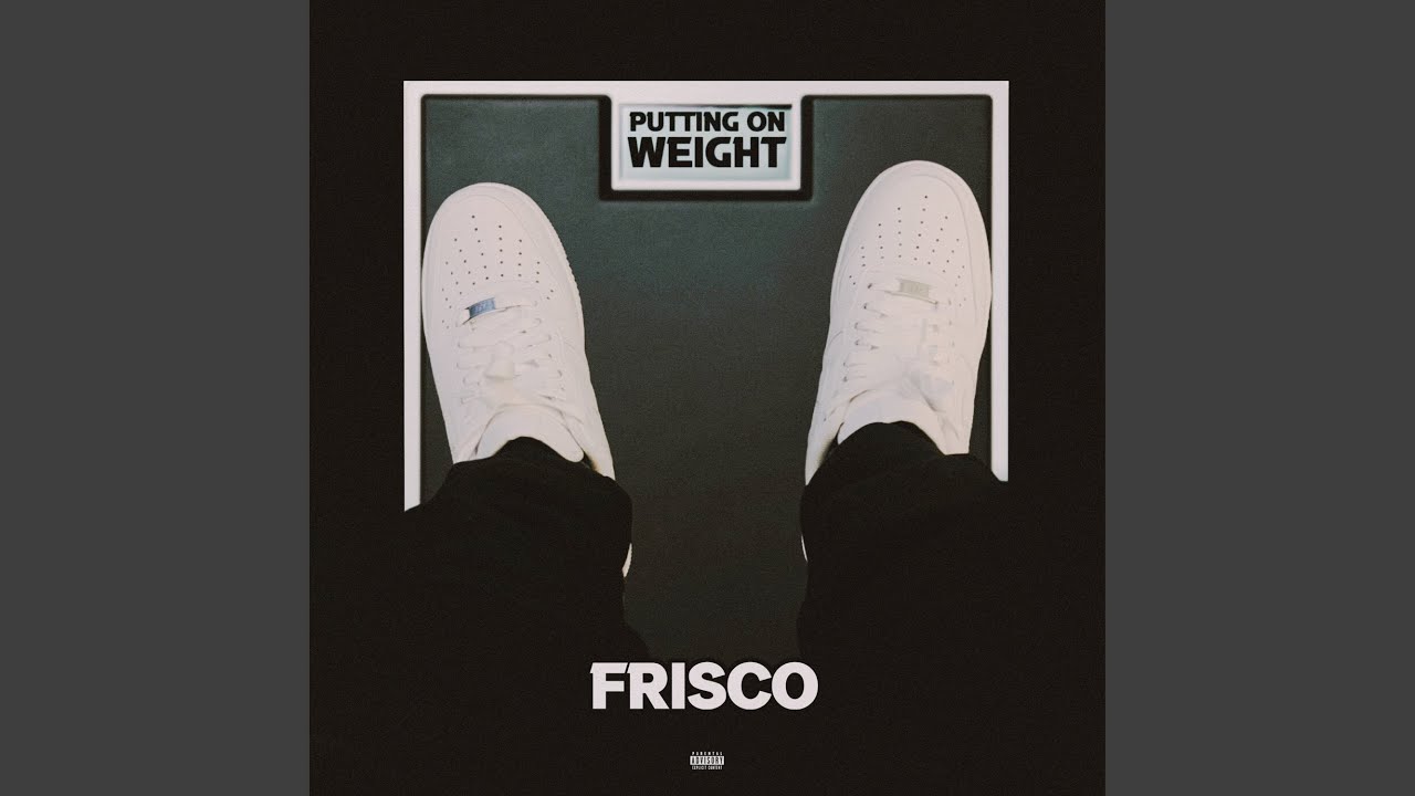 Putting on Weight
