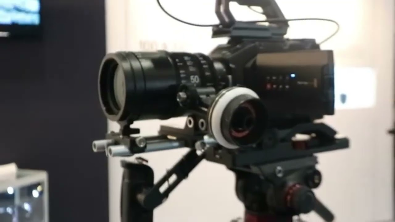 New Camera kit montage V1 2026 3 5mins