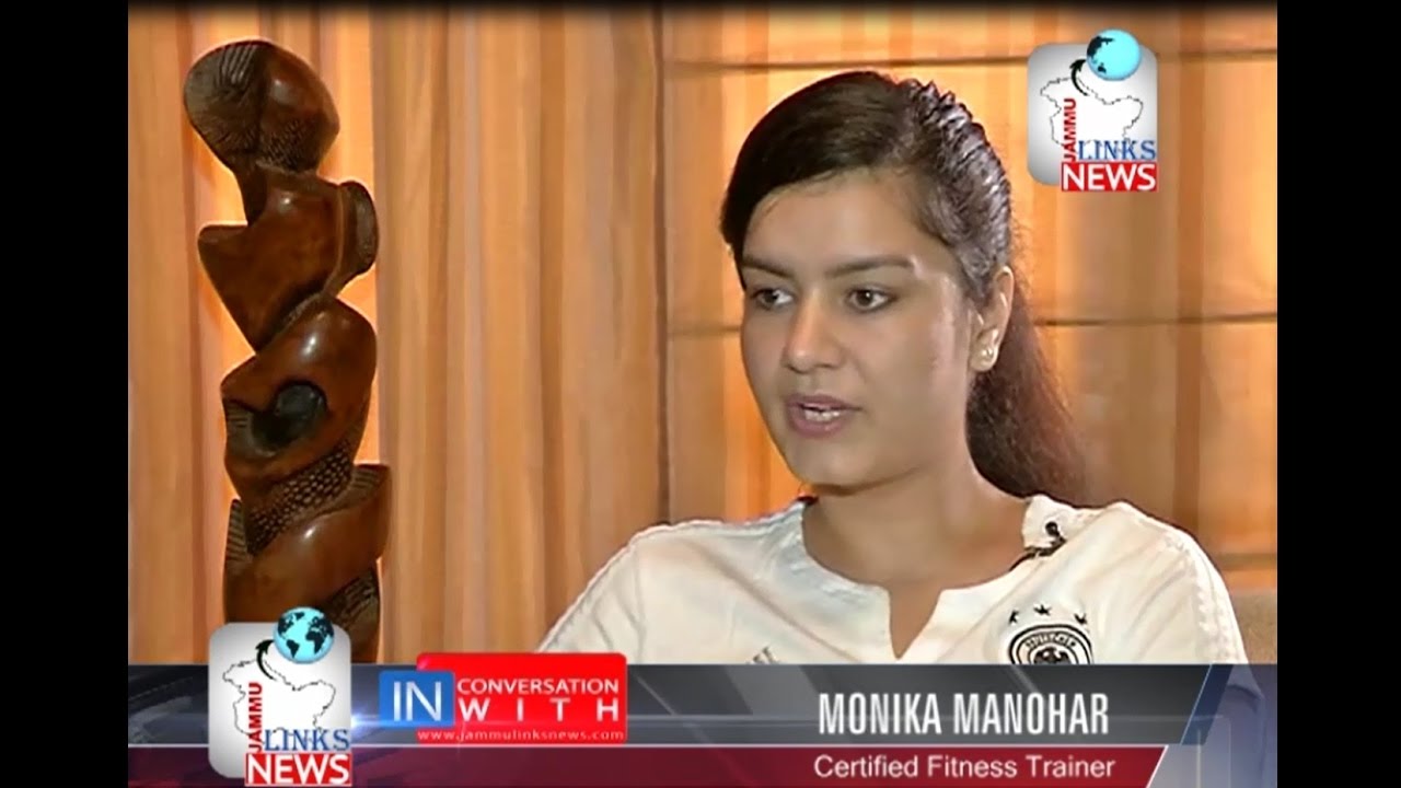 Jammu Links News In Conversation With Series