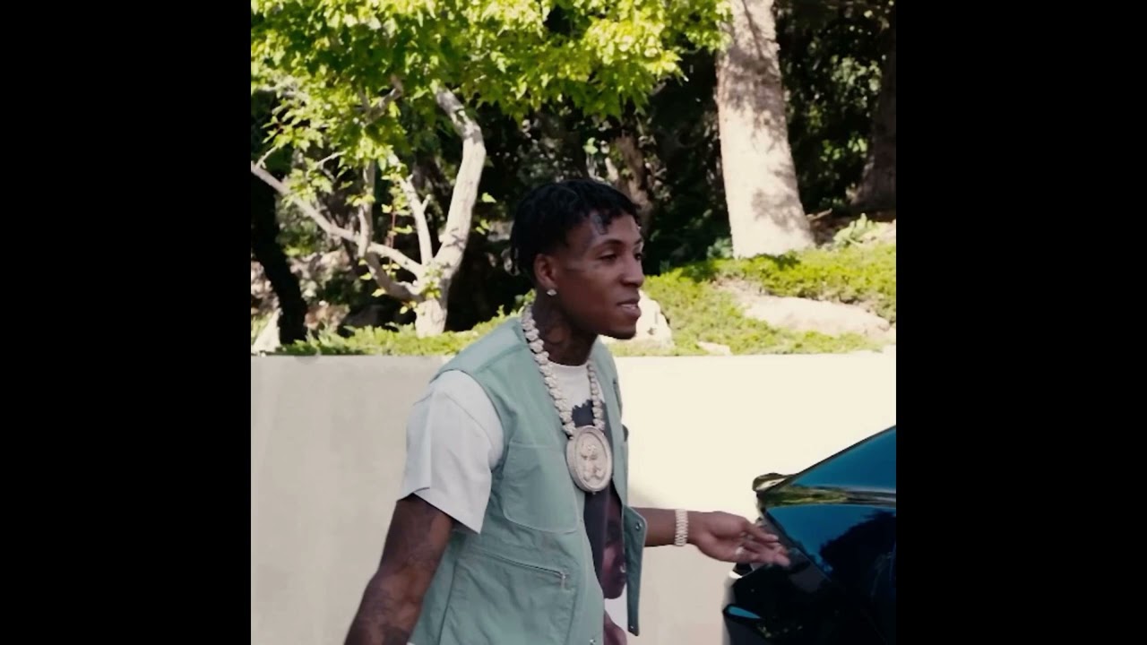 [FREE FOR PROFIT] NBA Youngboy Type Beat 2023 - 