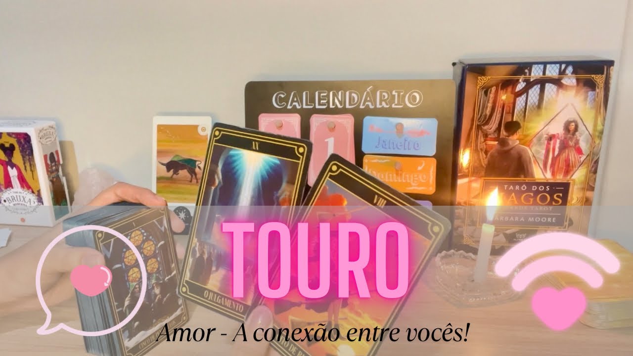 Touro ♉️ Revelado o motivo dessa pessoa está tão confusa e ter atidudes que te confundem junto! 