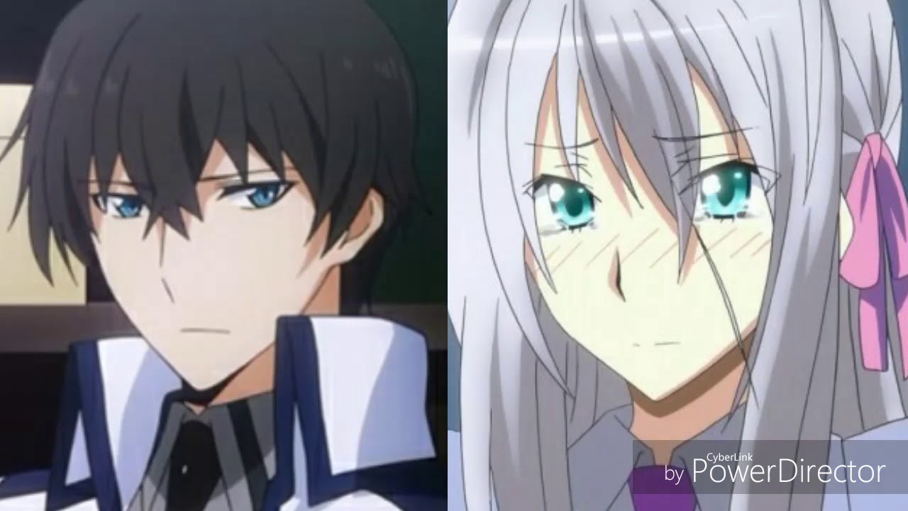 Issei Un Hijo Bastardo De Loki Parte 3