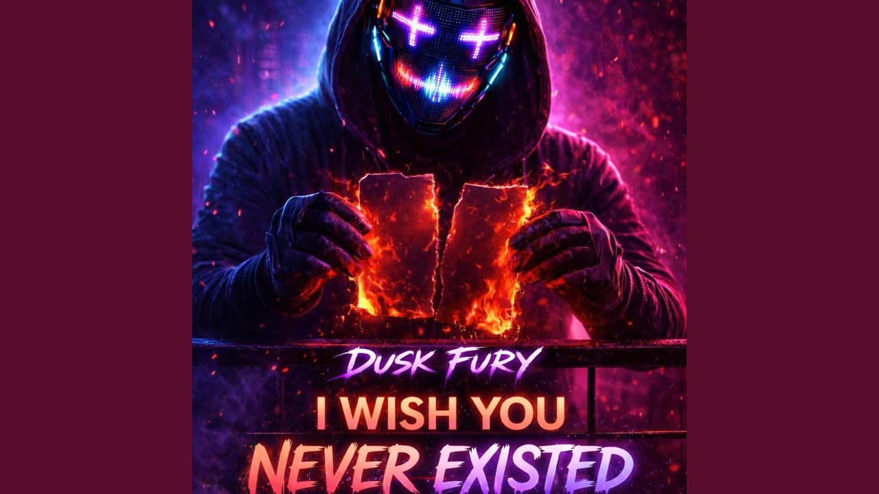 I Wish You Never Existed