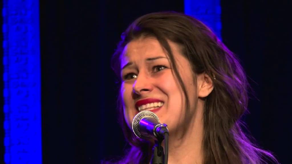 Ewa Nowak | Wschody 2015