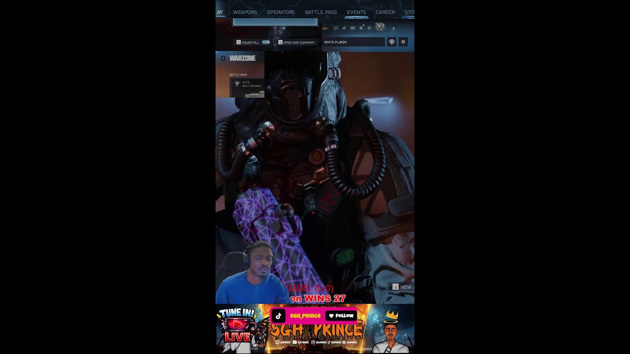 Late Night Stream Before Bed or Good Morning!!!
