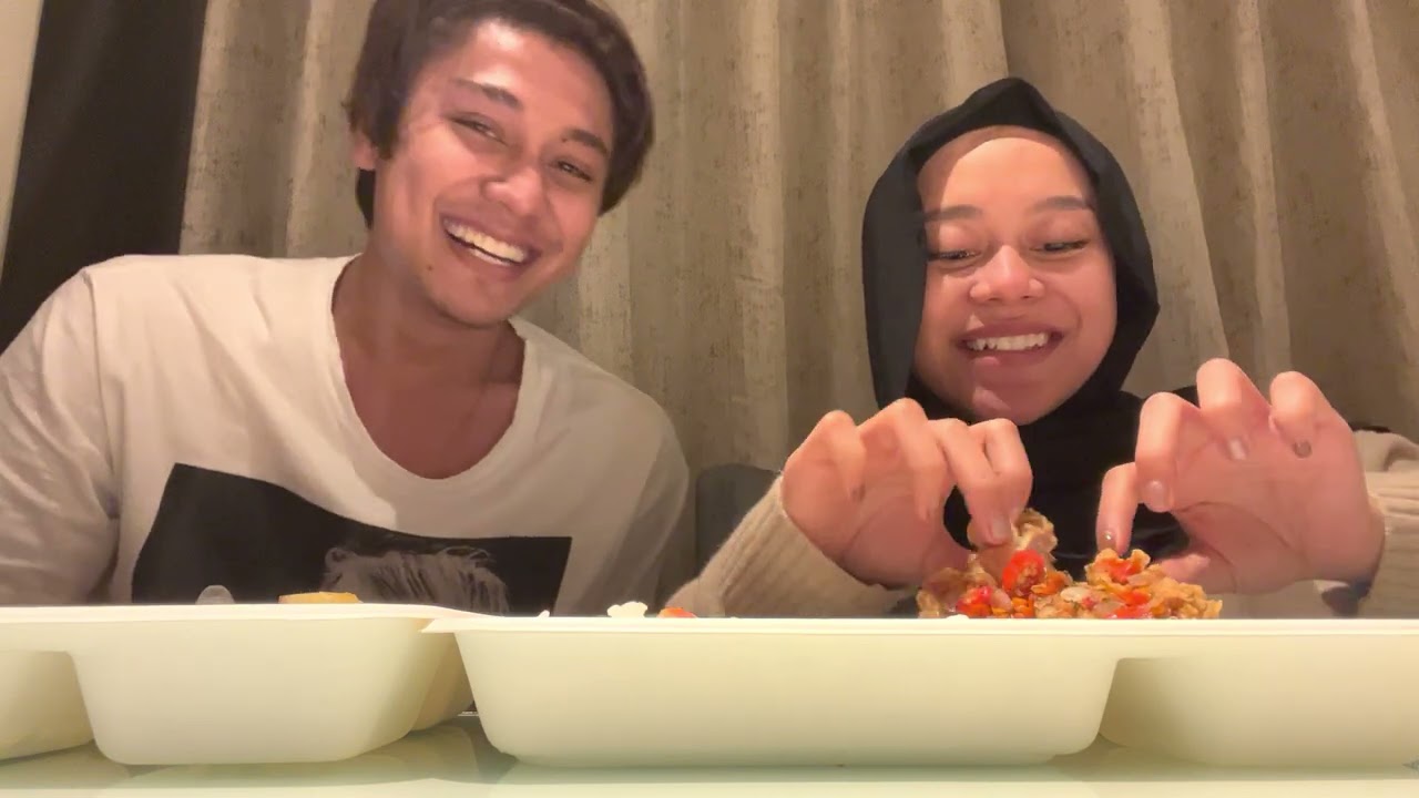 NO CUT NO EDIT KARANTINA KAMI