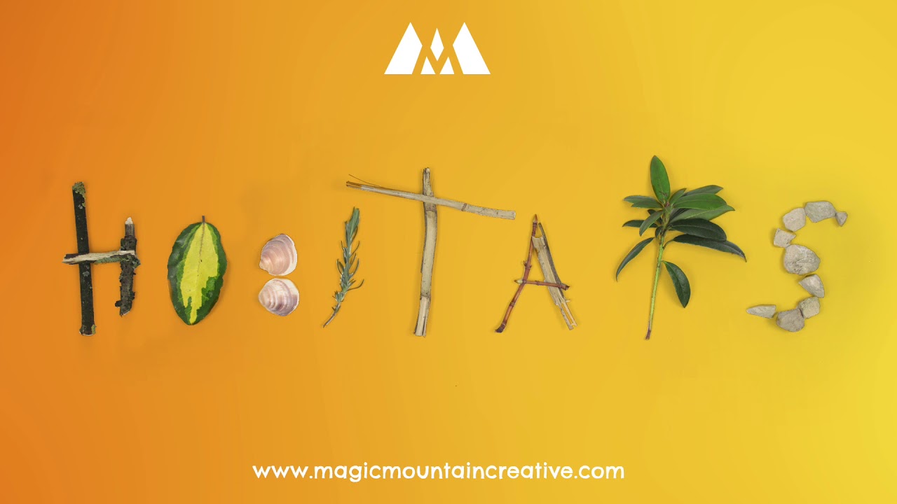 Habitats [POPTOPICS] KS2 Science