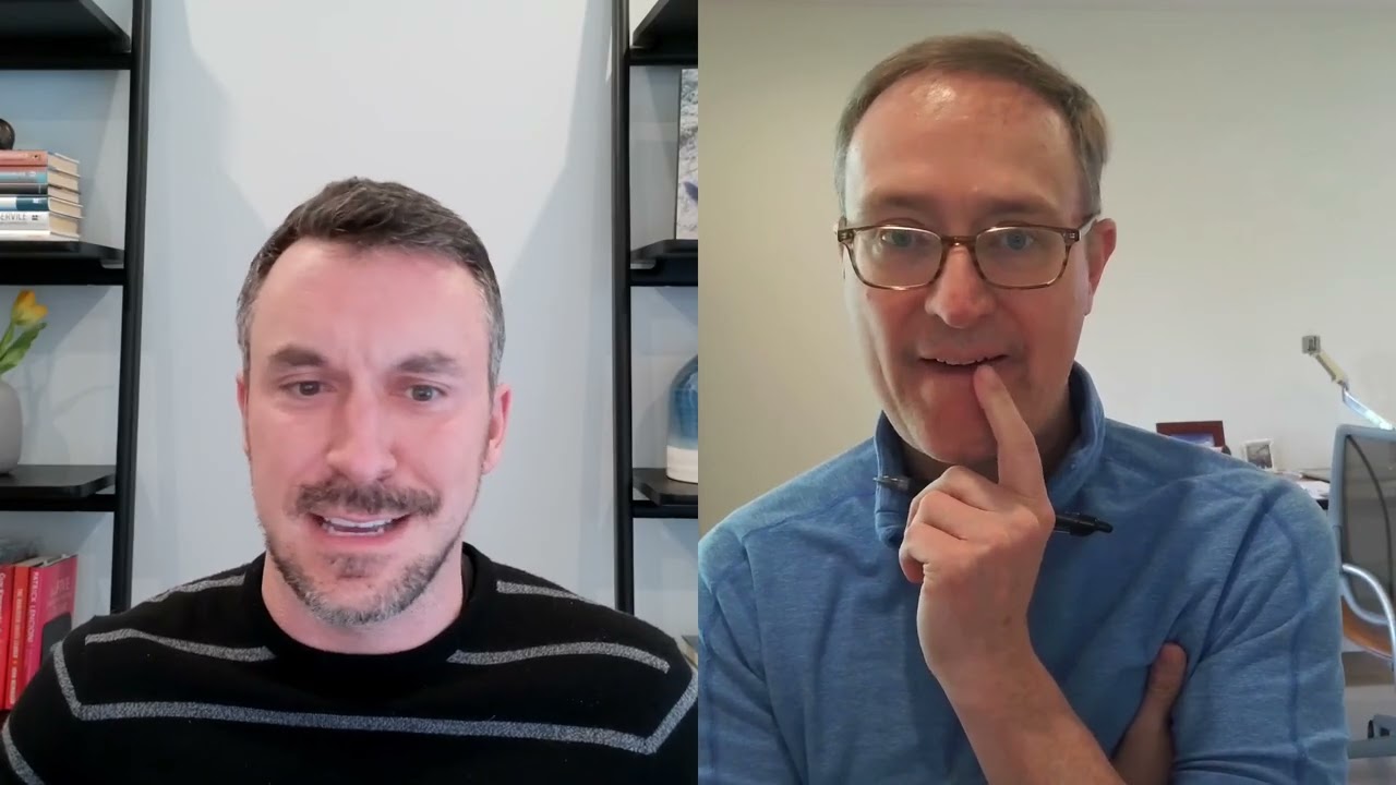 Doug Hanna (Kustomer)