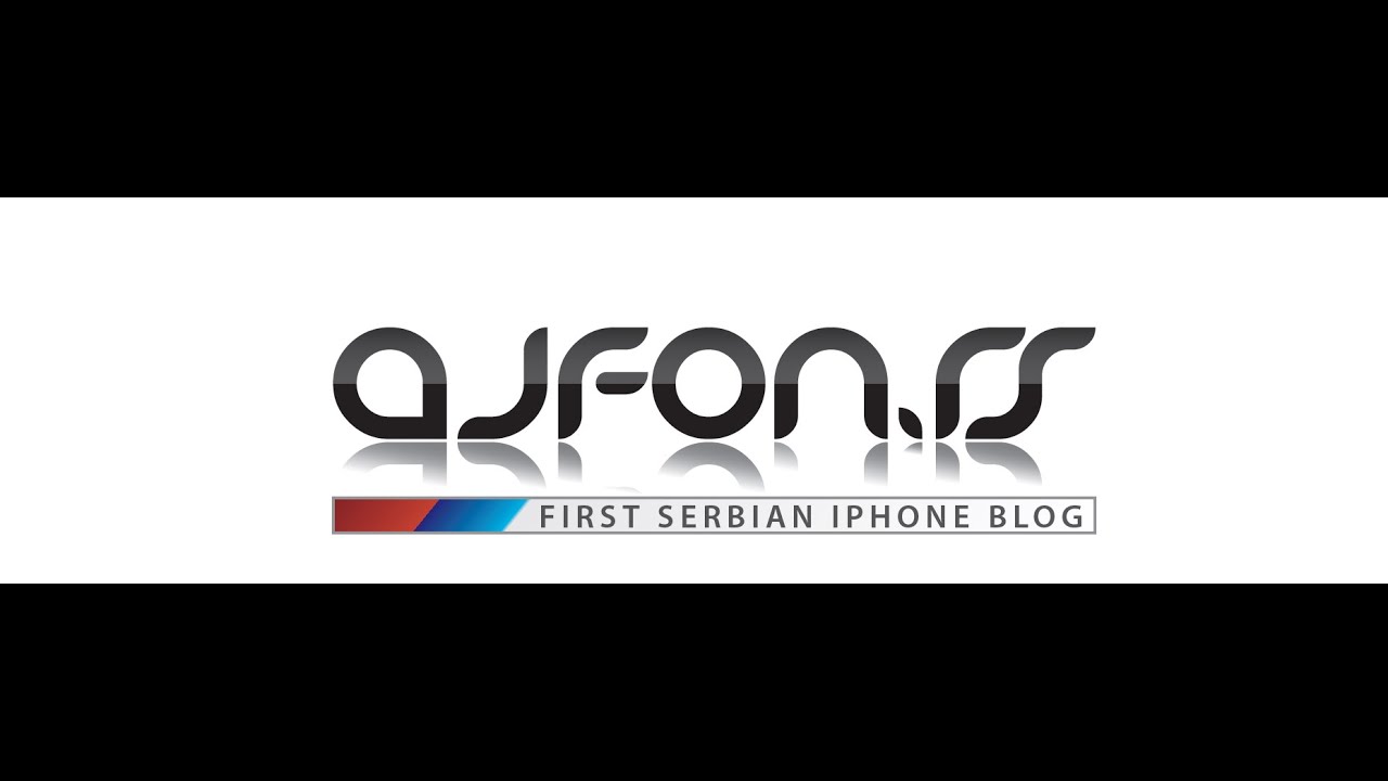 Napravite okrugle foldere na iPhone, bez Jailbreka