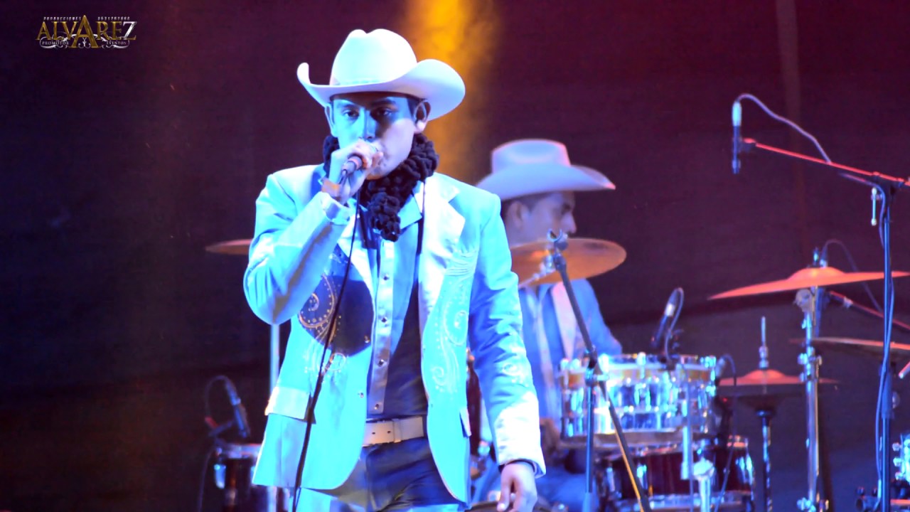 LARA Y Su Norte&ntilde;o Banda ((►IILaIndiaMalacatera♫)) SAN JUAN COPALA 2017
