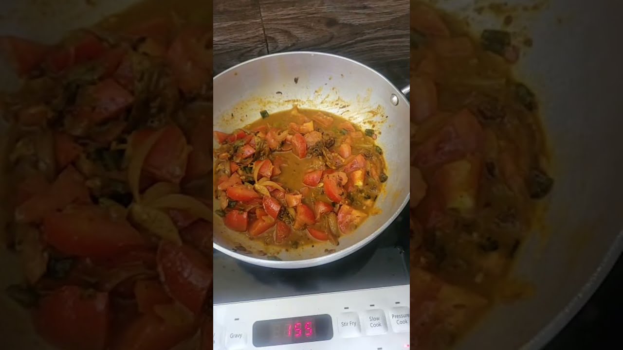 Delicious Aalo ki sabji #Ghar ke Swad Live Me