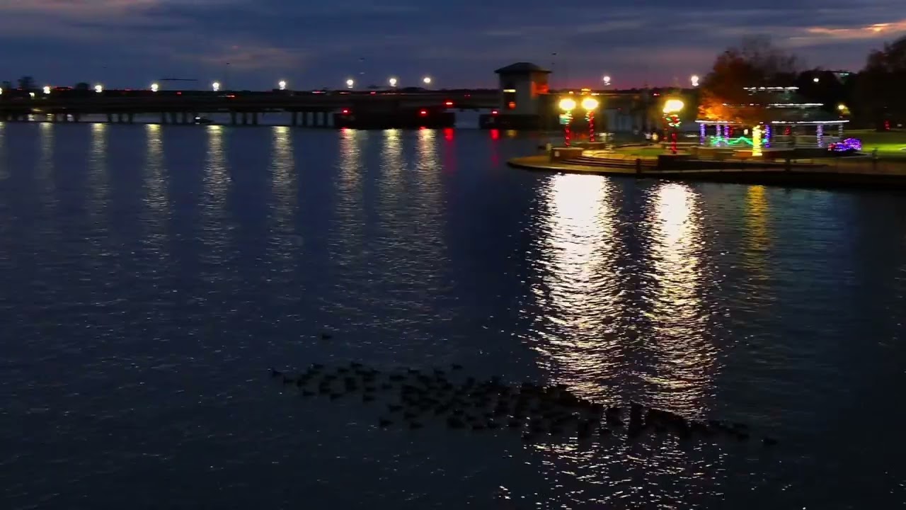 Union Point waterfront 11 25 25