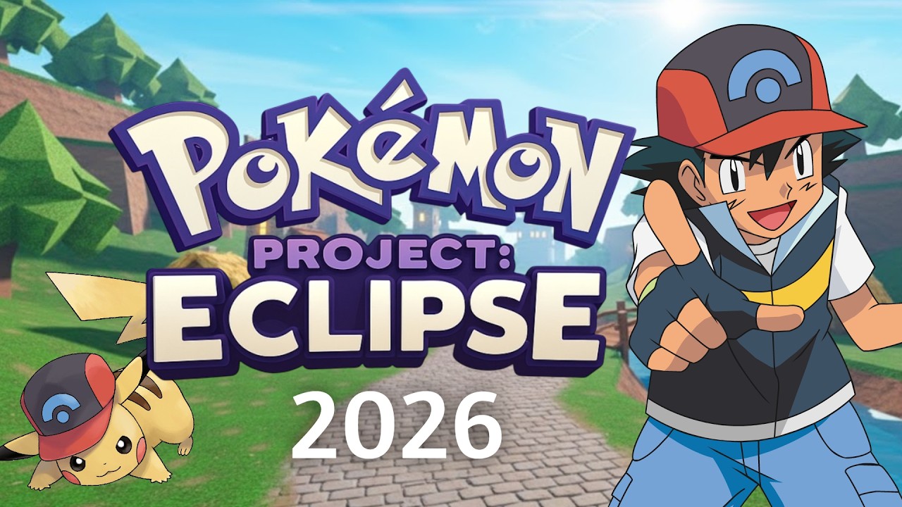 The ONLY Way to Play Pok&eacute;mon Brick Bronze in 2026!
