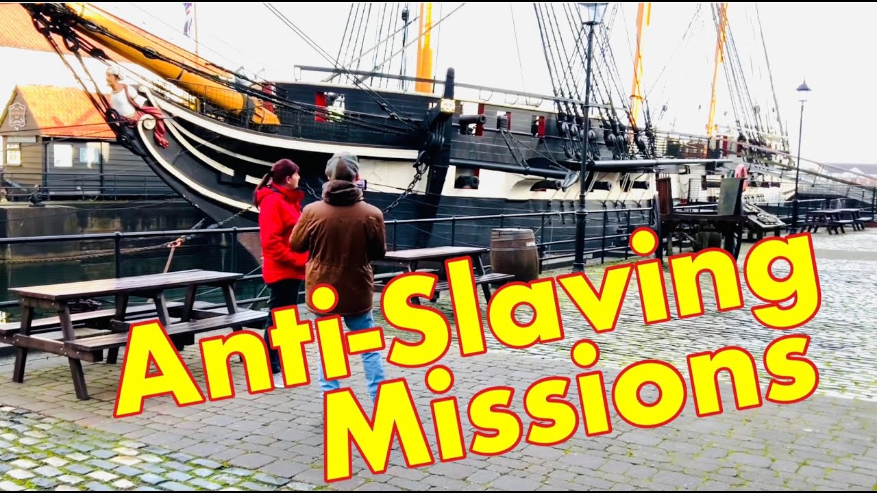 HMS Trincomalee — старейший военный корабль Великобритании — полное руководство (все зоны)