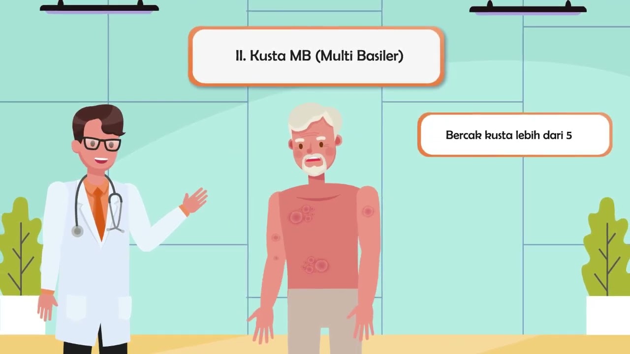 NLR Indonesia - Mengenal Kusta