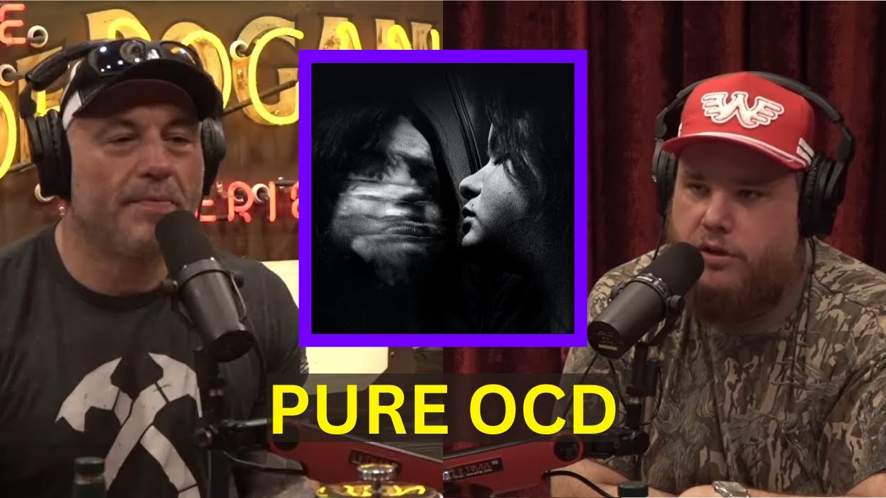 PURELY OBSESSIONAL OCD: The Unanswered Questions In Your Mind | The Joe Rogan Experience
