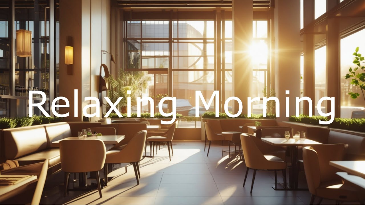Morning Brew Melody No.128 - Classical music for quiet mornings #coffeemusic