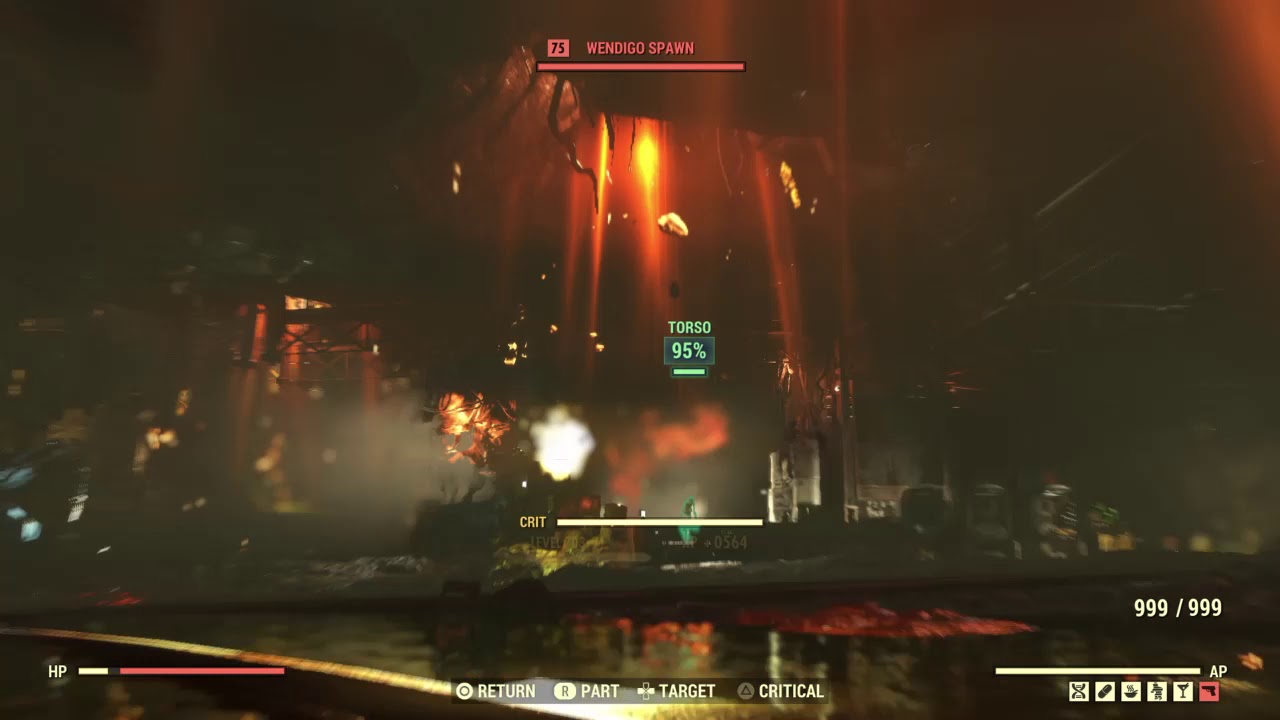 Fallout 76 Farming 