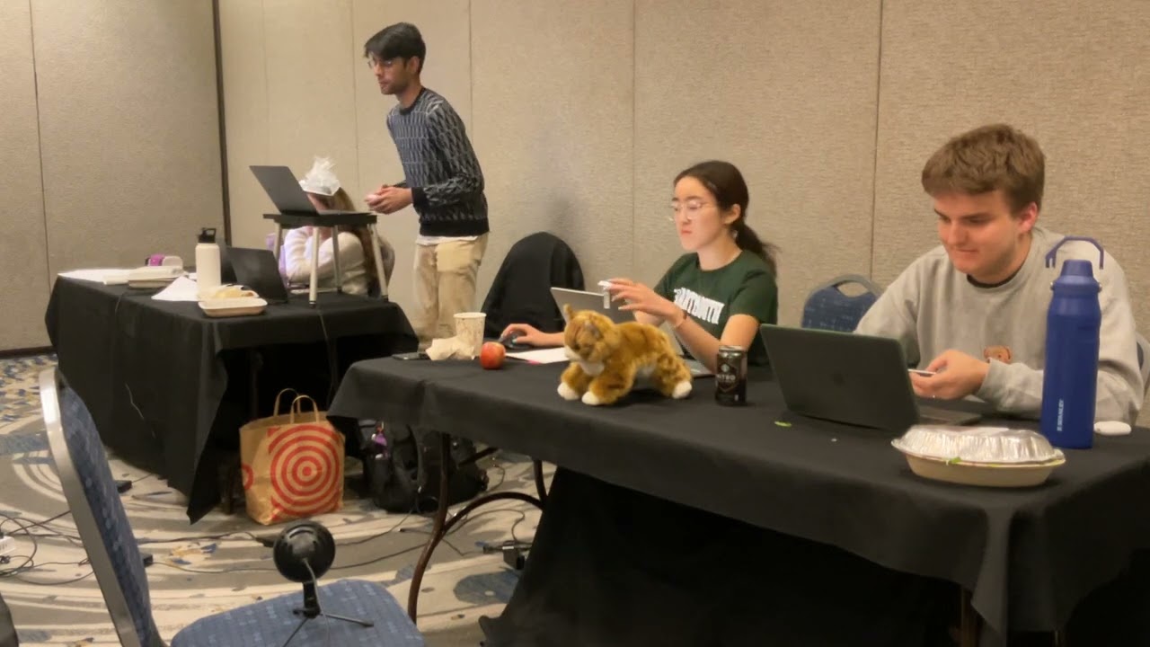 Harvard 2024 Finals — Dartmouth BC (AFF) vs. Northwestern DR (NEG)