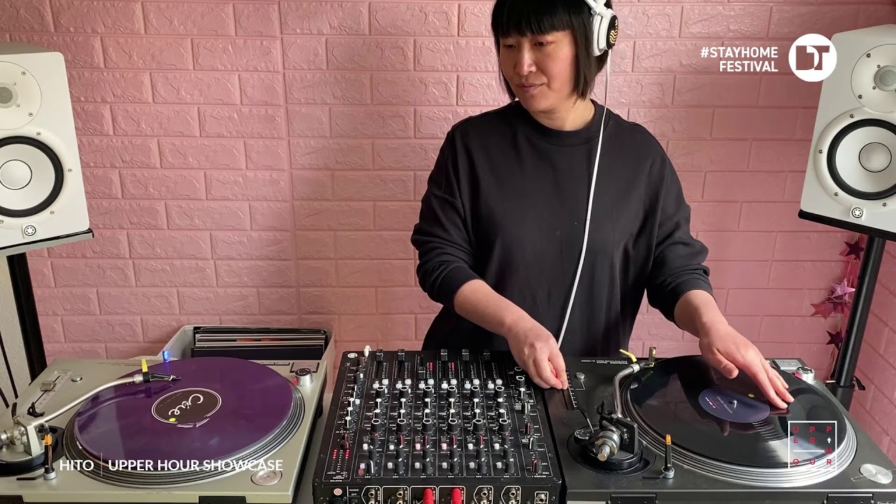 Hito | Upper Hour Showcase | Berlin (Germany)