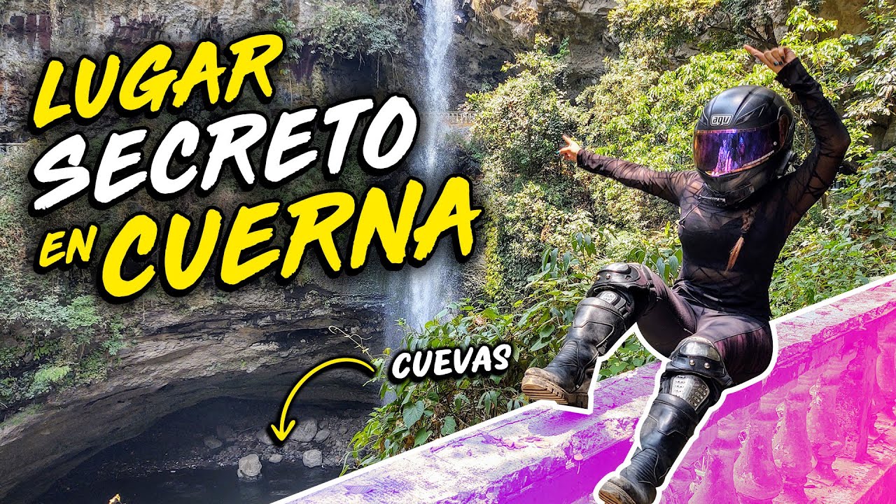 NO todo 😬 es #TRES MARÍAS, lugares CERCANOS que debes visitar | (T7/E26)