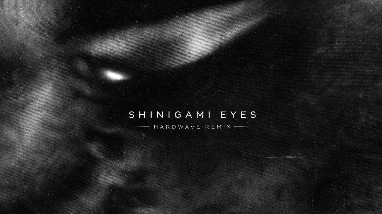 GRIMES - SHINIGAMI EYES (FULEVER REMIX)