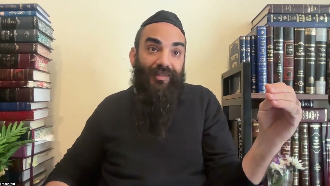 Rav Tzadok and Imagination 9: Elevating Imagination Back Up to Wisdom and Unlocking Holy Creativity