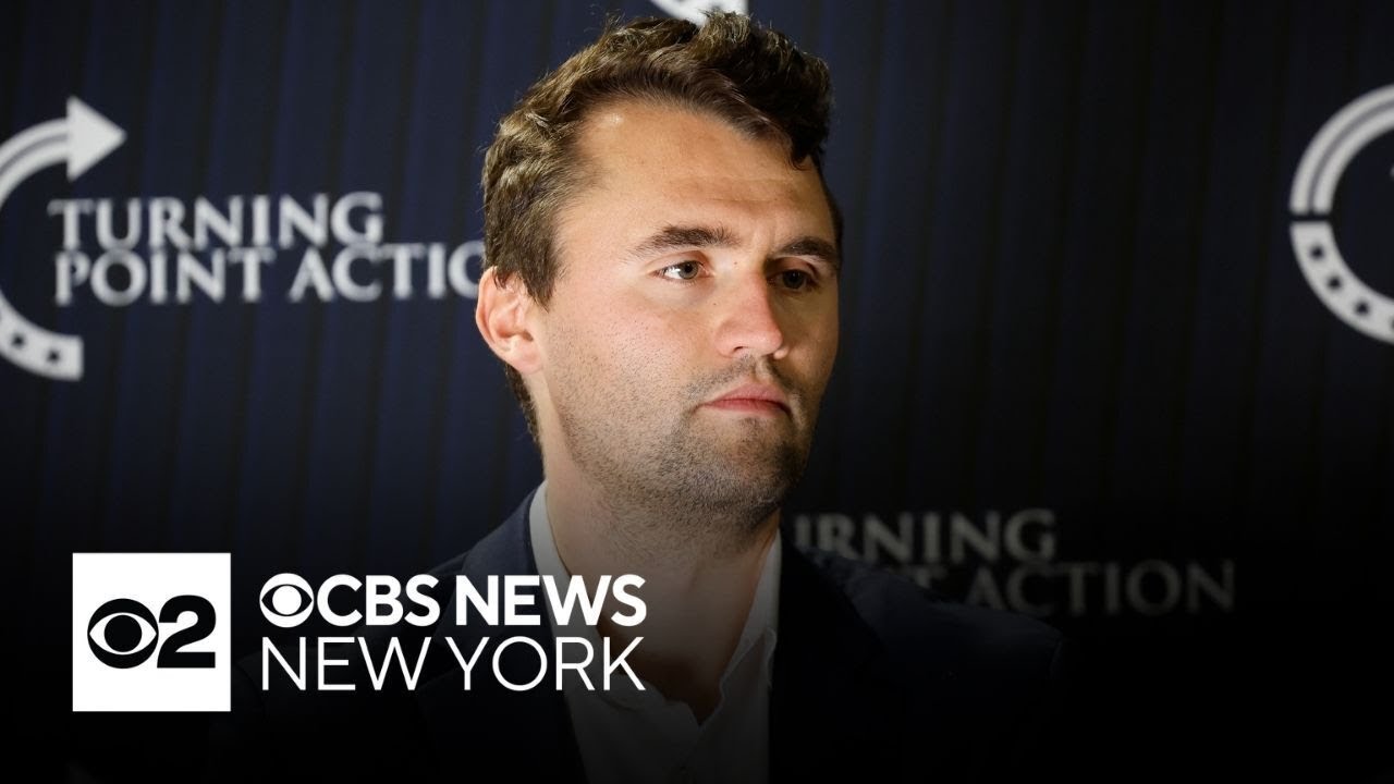 Roommate of suspect in Charlie Kirk assassination given immunity in exchange for recorded statements
