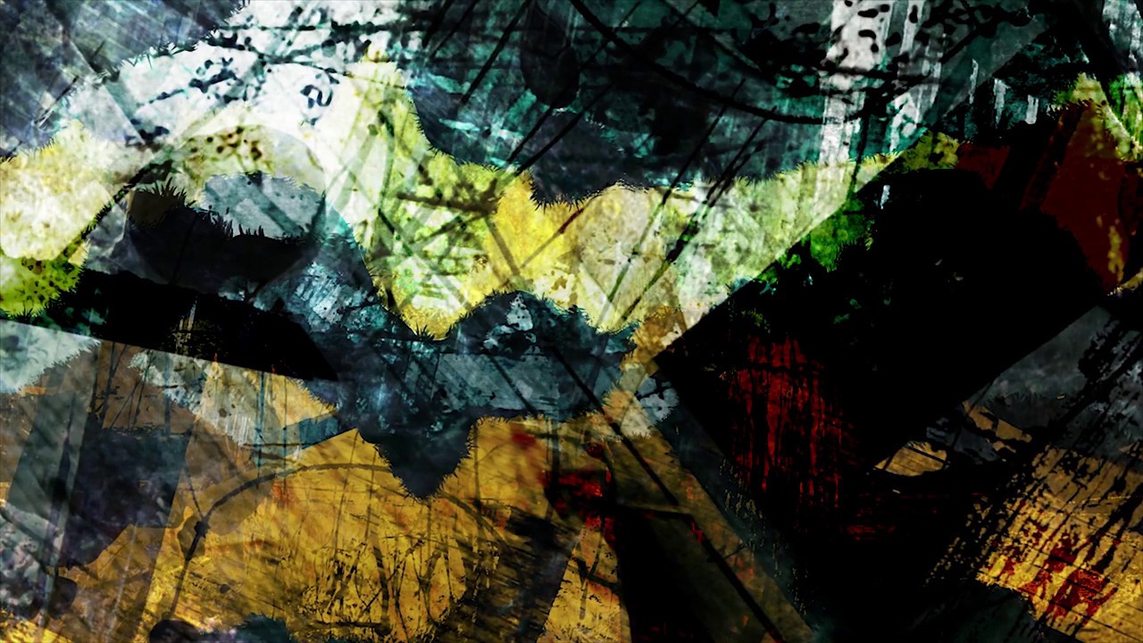 Misled Convoy  - Long after the Embers have gone Cold - A film by John Rixon aka Amukidi