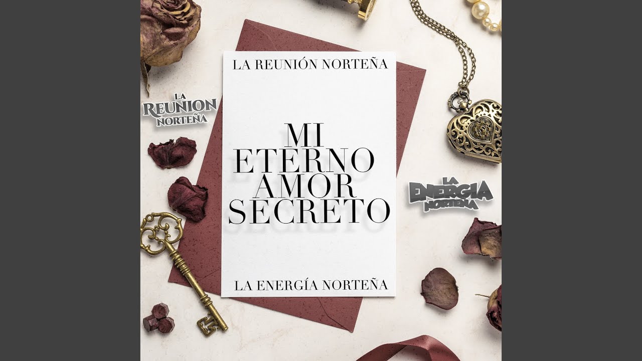 Mi Eterno Amor Secreto