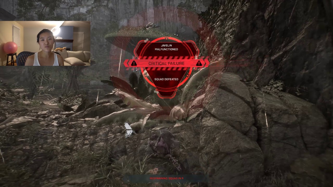 Anthem First Impressions