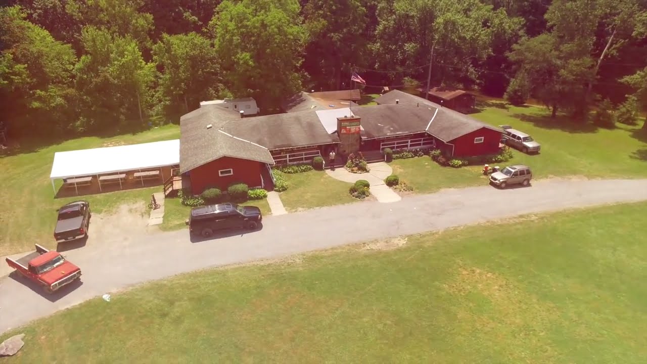 Experience Pine Valley