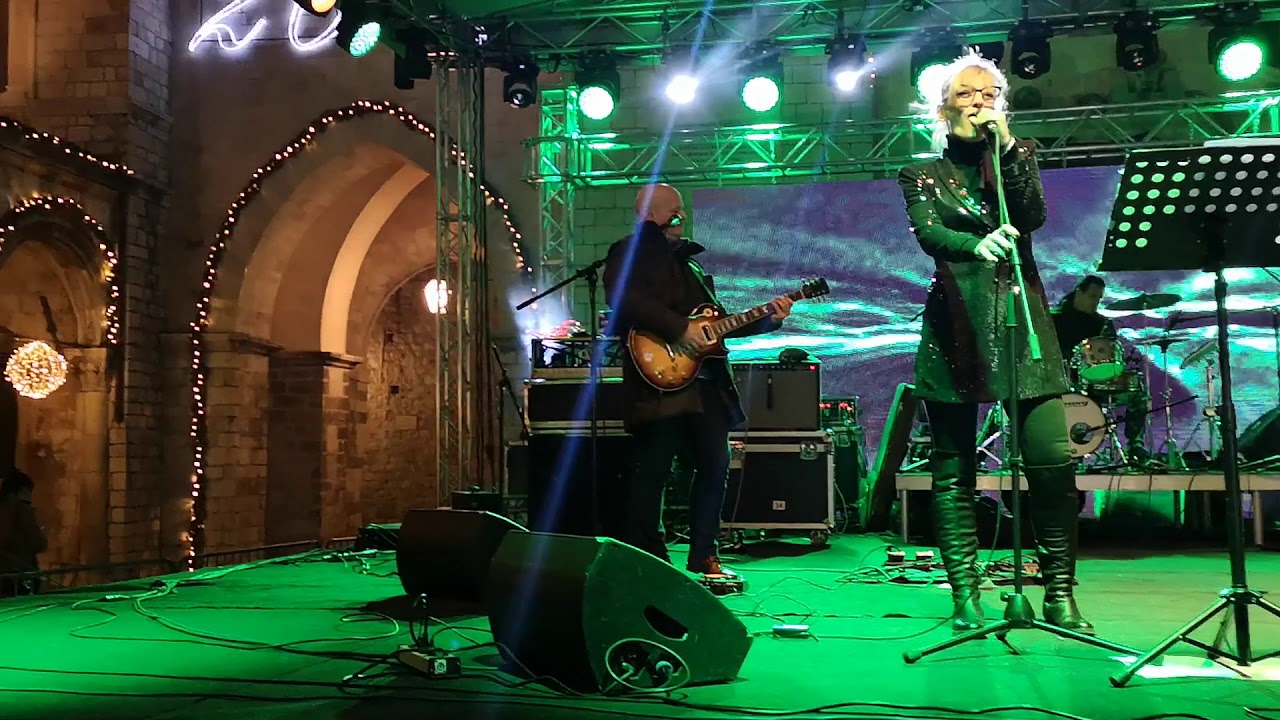 Dubrovacki Zimski Festival - Noc Lokalnih Bendova (2018)