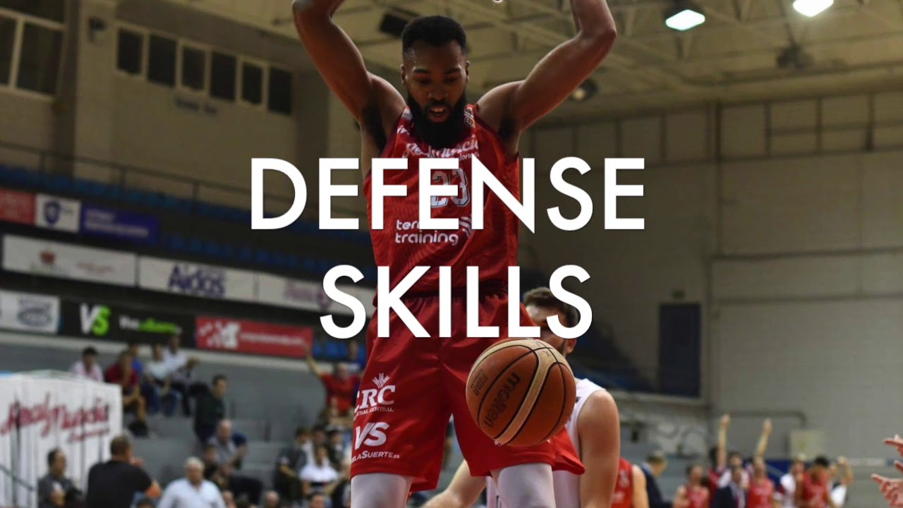 Andre Norris Season Highlights 2020
