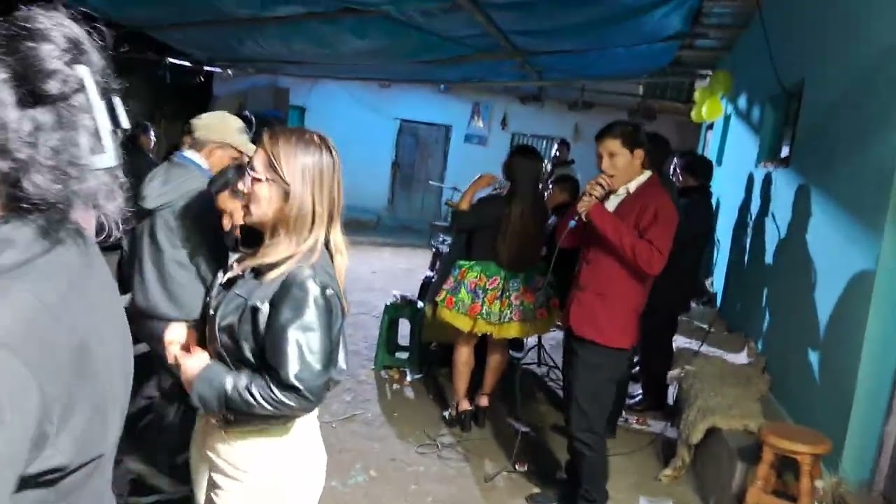 MARI MARIA ENCARNACIÓN ✓TEMA. AMOR A PRIMERA VISTA  (AUTOR D.R)