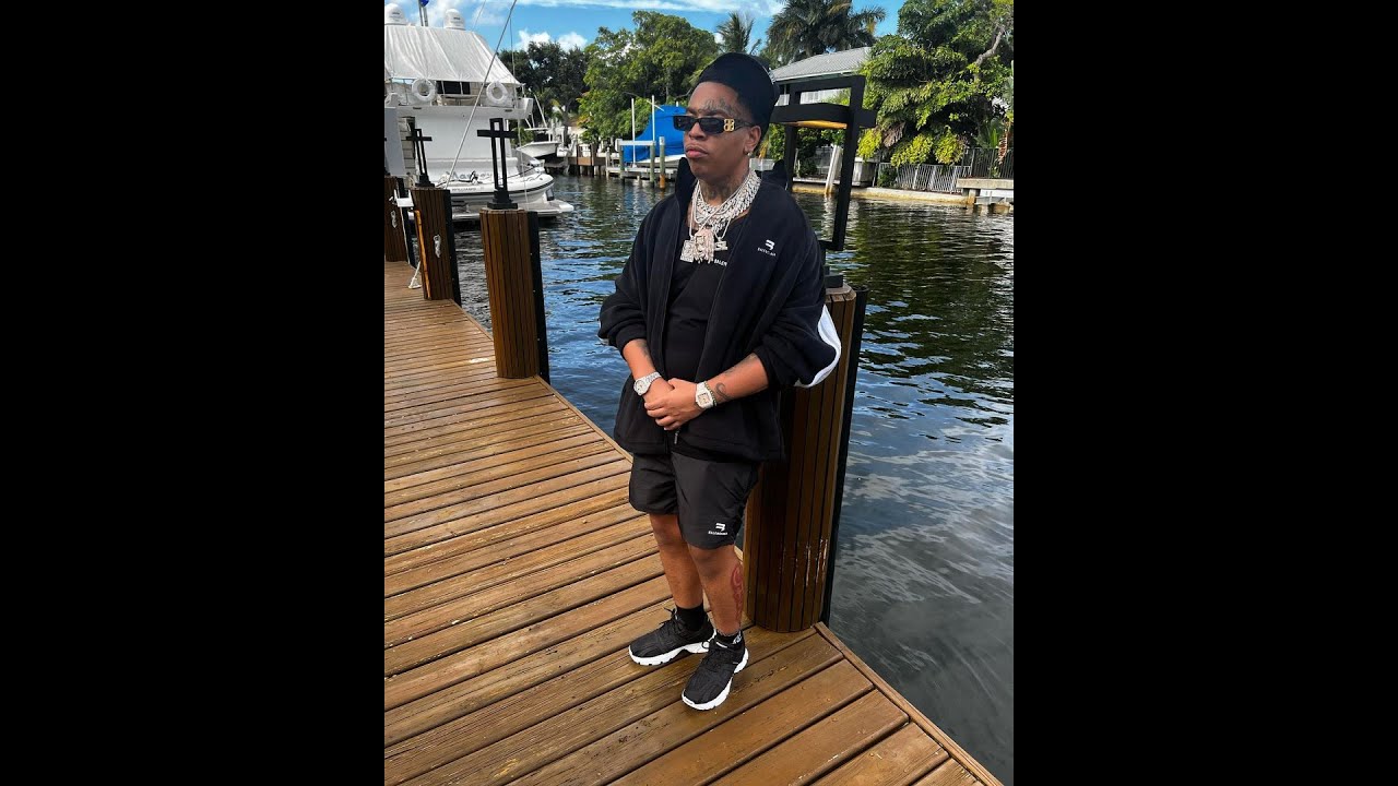 (HARD) Gunna X Lil Gotit X Lil Keed Type Beat 2022 - "Chanel" (Prod. @thefaderbeatz)