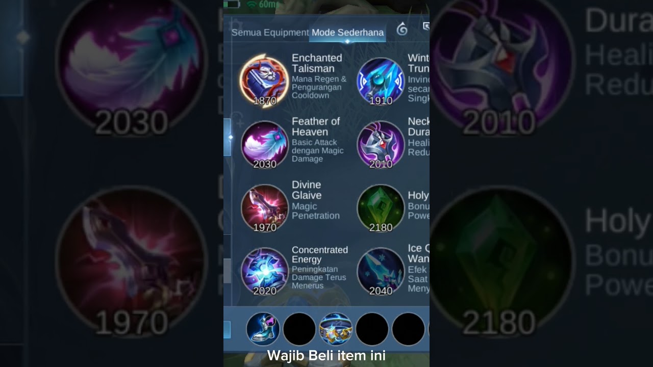 Tips and Trik Hemat Energi Fanny! auto freestyle #mobilelegends#tipsandtricks #shorts #reuzmlbb