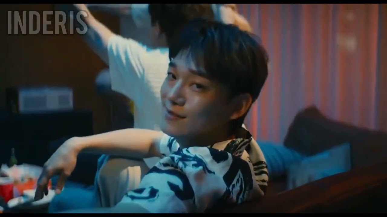 EXO FMV|| OT9|| CHALEYA||