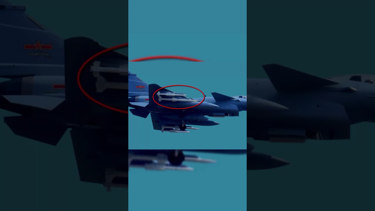 reverse engineering of China's PL-15 missile by india #shorts #indiapakistanwar #defencenewshindi