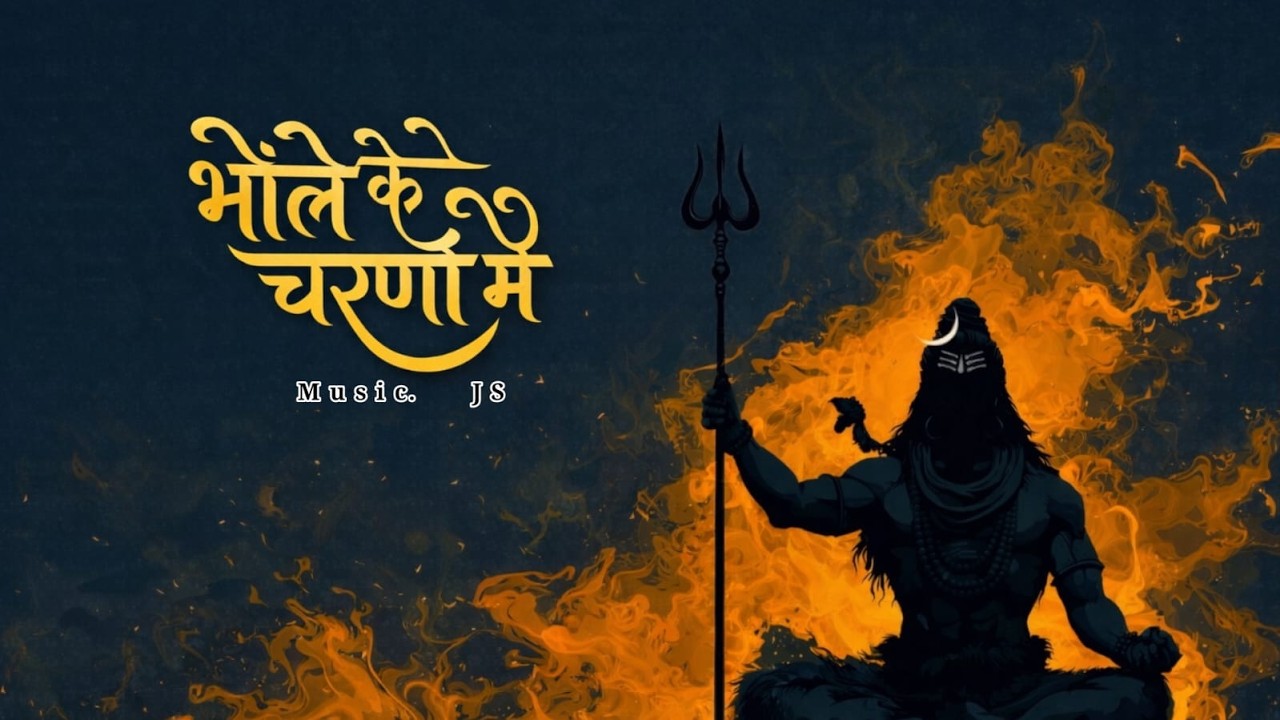 “भोले के चरणों में” | Bhole Ki Charan Me | Har Har Mahadev | Super Hit Shiv Song | Shiv Shankar